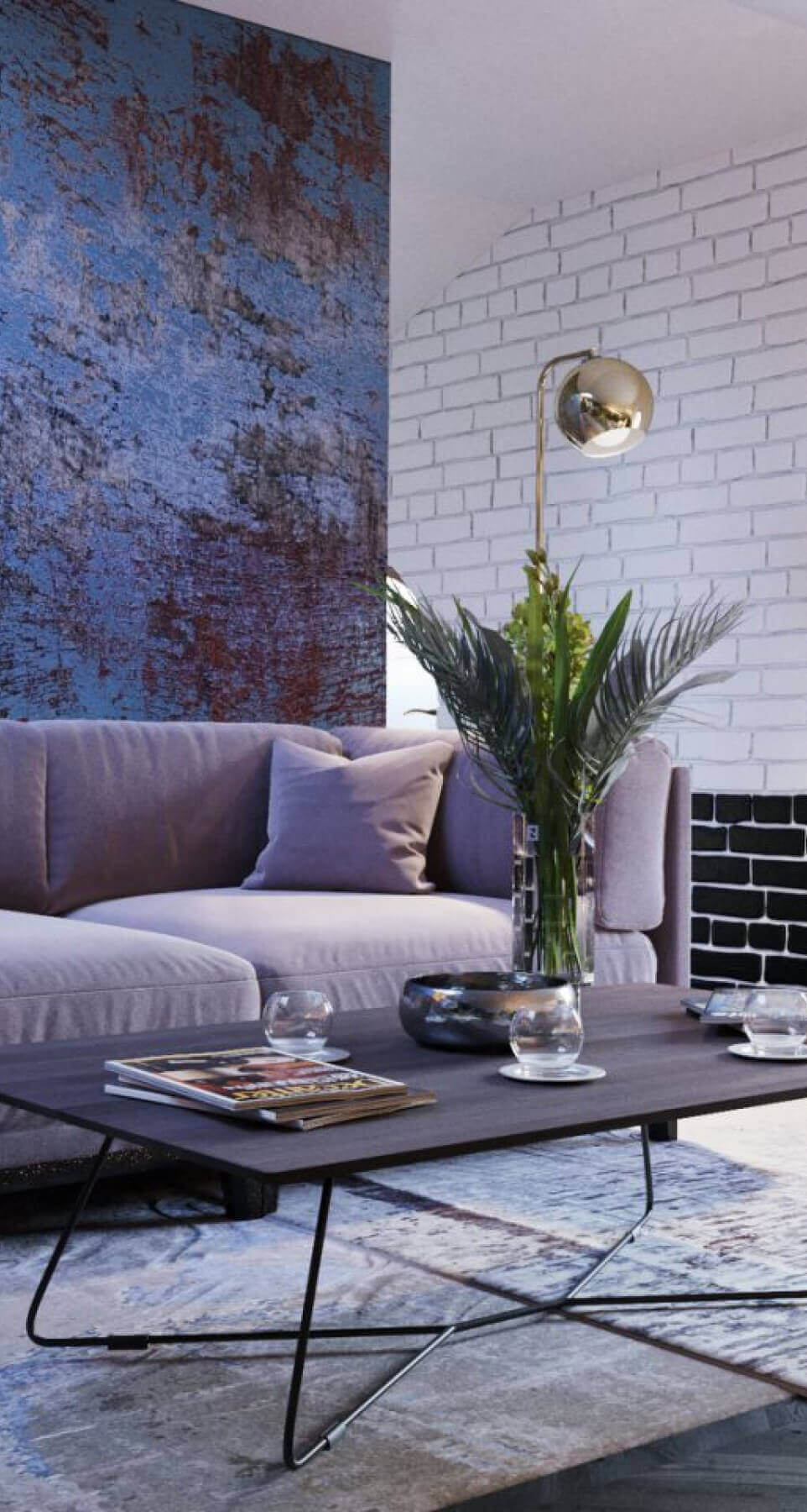 apartaments example