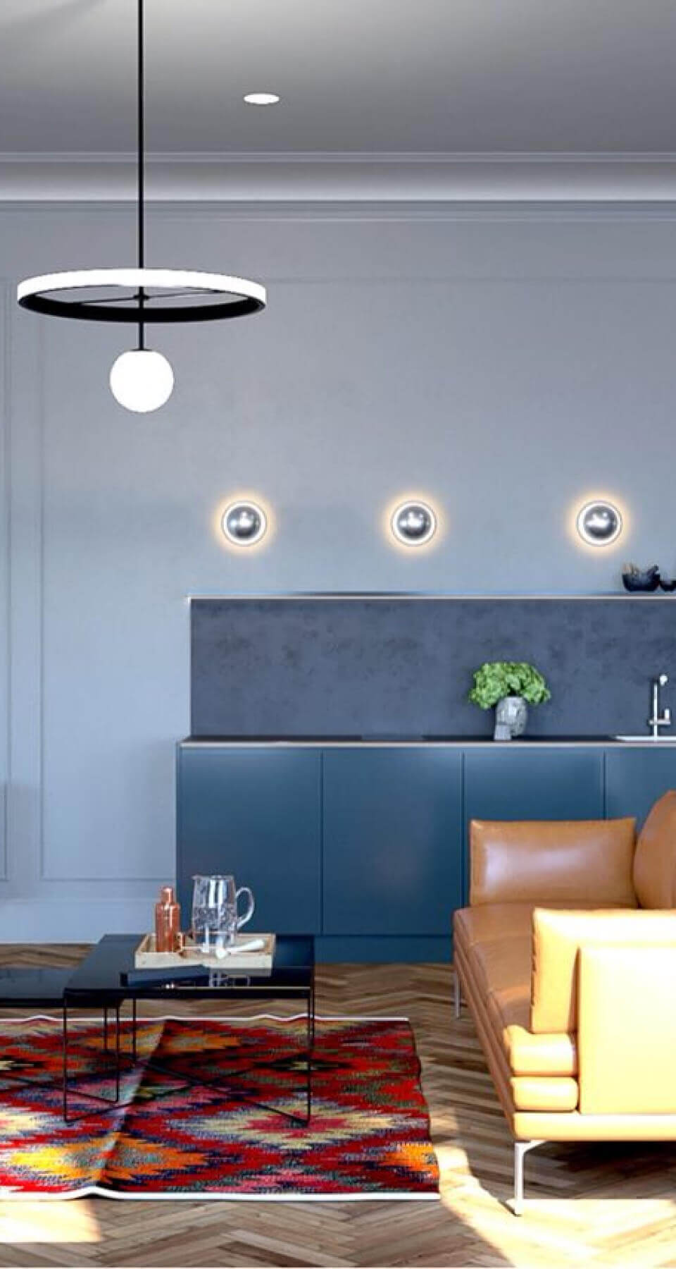 apartaments example