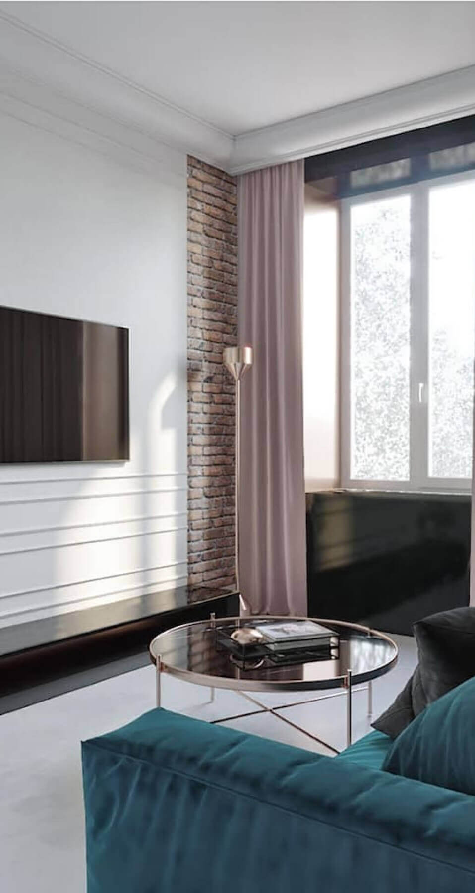 apartaments example